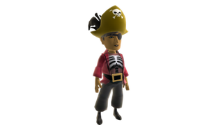 Illustration for article titled You Can Dress Your Avatar In All This Stuff